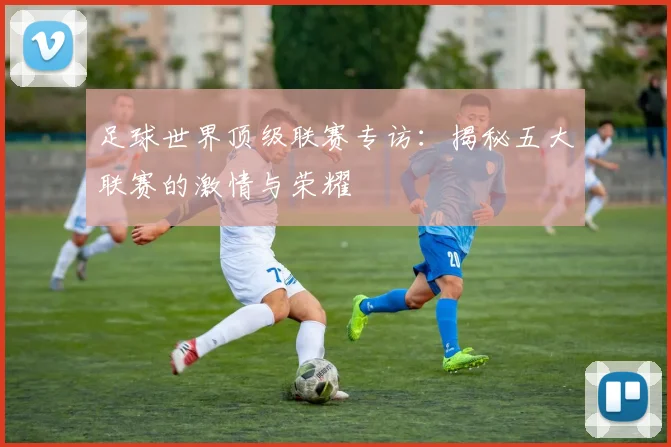 足球世界顶级联赛专访:揭秘五大联赛的激情与荣耀